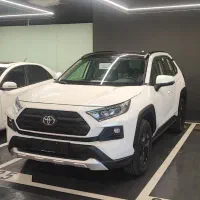 تویوتا راوفور 2025 - 4WD (ساخت ژاپن)|خودرو سواری و وانت|تهران, فردوسی|دیوار