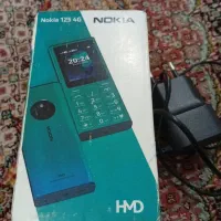 گوشی نوکیا 125 4G