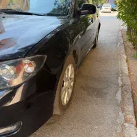 مزدا 3|خودرو سواری و وانت|اصفهان, کوجان|دیوار