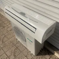 کولر گازی 24000 جنرال شکار 24 هزار T3 لبخند درحدنو|کولر گازی و فنکوئل|تهران, شهید رجایی|دیوار