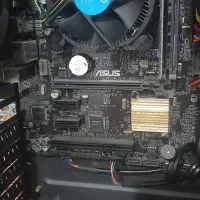 کیس i5 6600 رم ۸ گیگ ddr4|رایانه رومیزی|کرمانشاه, |دیوار