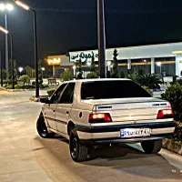 پژو405|خودرو سواری و وانت|خلخال, |دیوار