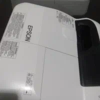 ویدیوپروژکتور  اپسون مدل ۴۷۵ و ۵۸۵ قیمت ۱۱ میلیون|تلویزیون و پروژکتور|زرین دشت (فارس), |دیوار