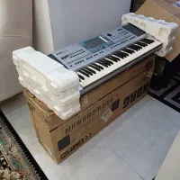 ارگ کرگ pa50 تبدیل به pa80 سلامت