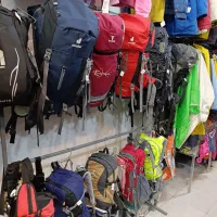 کوله کوهنوردی ورزش دوچرخه موتور طبیعت