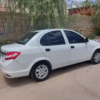 ساینا دنده ای EX مدل 1401