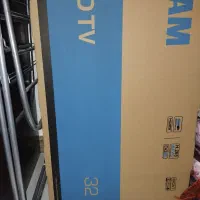 تلویزیون سام 32اینچ|تلویزیون و پروژکتور|کرمانشاه, |دیوار