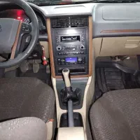 پژو پارس LX TU5، مدل ۱۴۰۰