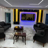 اجاره ویلا استخر جگوزی سونا بخار ( کد 2 )|اجارهٔ کوتاه‌مدت ویلا و باغ|تبریز, |دیوار