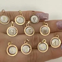 طلای های نو سبک وزن 18 عیار با فاکتور|جواهرات|شیراز, شهرک دارایی|دیوار