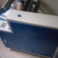 کیسه زباله مواد نو