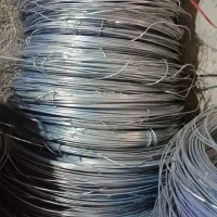 مفتول۴ گالوانیزه