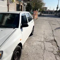 پراید ۱۱۱مدل 98|خودرو سواری و وانت|بابل, |دیوار