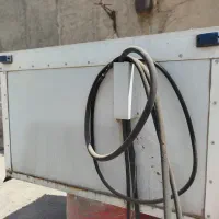 یخچال وانت پراید|قطعات یدکی و لوازم جانبی|شهریار, رزکان|دیوار