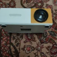 پرو ژکتور LCD|تلویزیون و پروژکتور|اهواز, طالقانی|دیوار