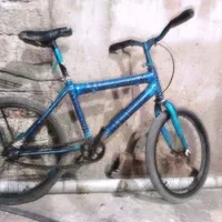 دوچرخه 20