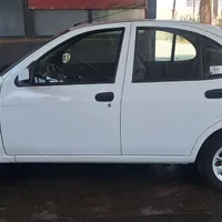 ساینا دنده ایs مدل ۴۰۳ فابریک