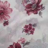 پارچه چادرعروس نو