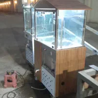 دستگاه دوغ ابشاری