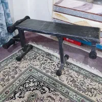 میز بدنسازی متحرک