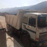 اویکو 330|خودرو سنگین|رودشت (چهارمحال و بختیاری), |دیوار
