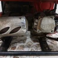 فروش موتوربرق|ابزارآلات|دزفول, |دیوار