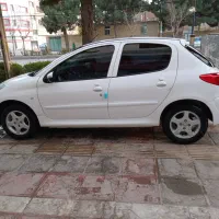 207 tu3|خودرو سواری و وانت|ساری, |دیوار