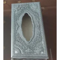 جای دستمال کاغذی پیوتر یونیک