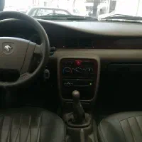 سمند 99 کار کرد 67000|خودرو سواری و وانت|قزوین, |دیوار