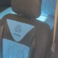پراید Saba GLXI، مدل ۱۳۸۵
