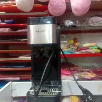 قهوه ساز مک استایلر