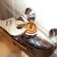 خدمات لوله کشی