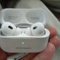 ایرپاد پرو|لوازم جانبی موبایل و تبلت|سروآباد, |دیوار