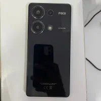 گوشی شیائومی Poco M6 Pro|موبایل|رشت, ساغری سازان|دیوار