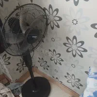 پنکه نو|پنکه و تصفیه‌کنندهٔ هوا|اندیشه, اندیشه فاز ۱|دیوار