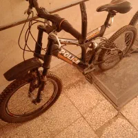 سلام|دوچرخه، اسکیت، اسکوتر|فولادشهر, B7|دیوار