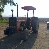 تراکتور ۲۸۵