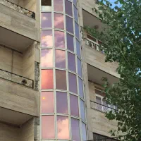 آپارتمان ۸۰متری سرعین