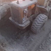 راننده لودر