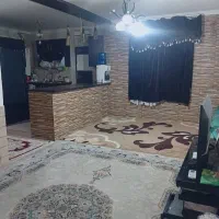 منزل نوساز فاز۱ الزهرا(س) نزدیک مدرسه دکتر حسابی|اجارهٔ خانه و ویلا|داراب, |دیوار