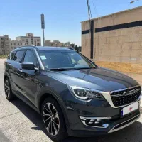 فیدلیتی کاملا مشابه صفر کیلومتر