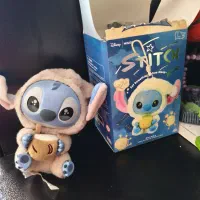 عروسک استیج