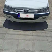 پژوپارس موتورجدید سفارشی