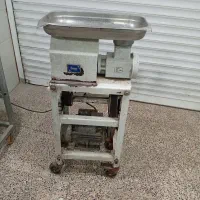 چرخ گوشت زیر قیمت بازار