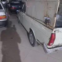 وانت بار CNG|خودرو سواری و وانت|قم, شهید صیاد شیرازی|دیوار