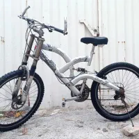 دوچرخه ۲۶ کوهستان