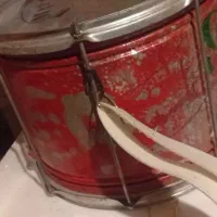 ریز طبل|درام و پرکاشن|خوی, |دیوار