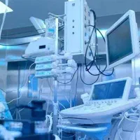 همکار آقا جهت کار فنی در تولیدی