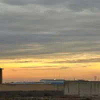 اهواز-زمین-در-دهکده-اسب-سواری