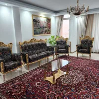 مبلمان استیل|مبلمان خانگی و میز عسلی|تهران, سید خندان (جلفا)|دیوار